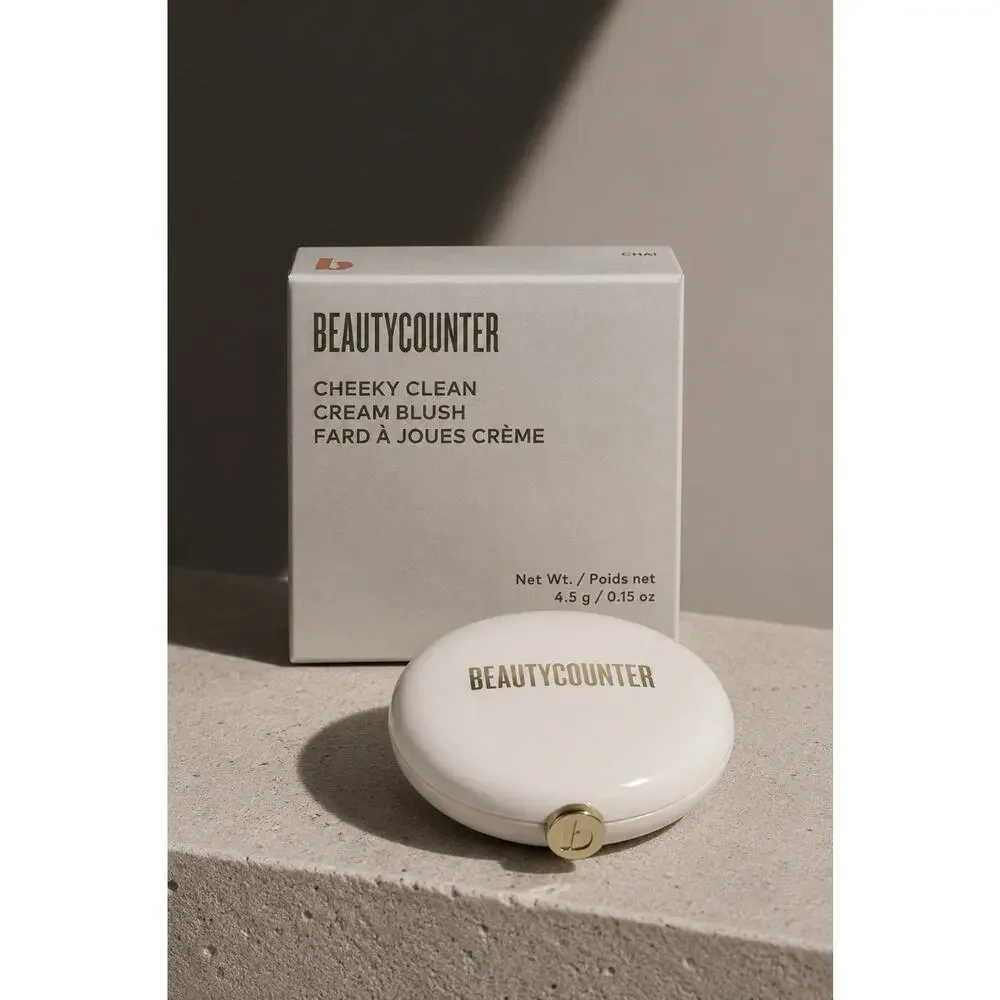 beautycounter this cheeky